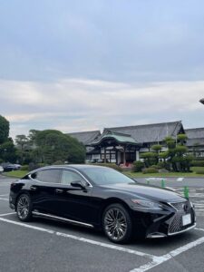 Lexus ES350